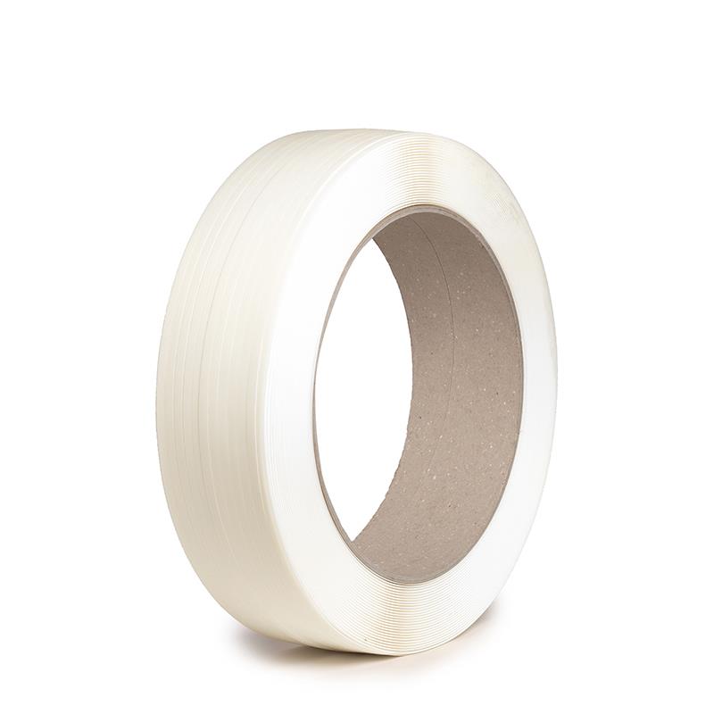 OLİMPACK YERLİ POLİPROPİLEN ÇEMBER | 12 mm * 0.80 Mc.